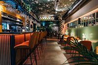 Winston B&B+not defined