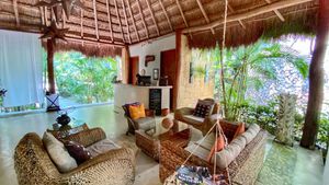 Piedra de Agua Hotel Boutique Palenque