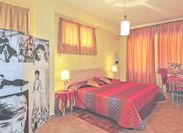 Bed & Breakfast Ai Cipressi