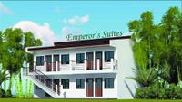 Emperor's Suites