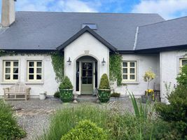Ballybur Lodge