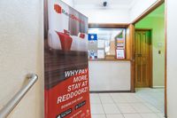 RedDoorz @ Clarkview 21st Street Angeles City