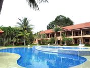 Sierra Resort powered by Cocotel