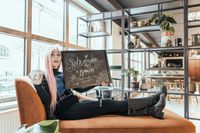 Hotel Botanika Uppsala