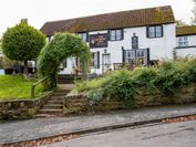 The Saxon Inn