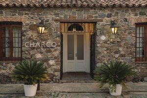 Charco Hotel