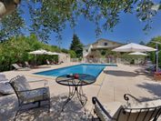 Mas Saint-Ange+Billet au Seaquarium