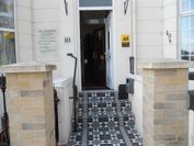 All Seasons Guest House