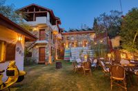 Kirazli Sultan Konak