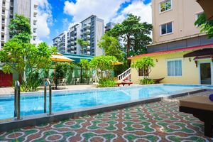 Le Kree Downtown Hotel