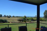 Fraser Views Bed and Breakfast