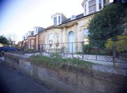 Barns Serviced Accommodation