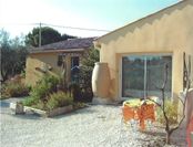 B&B Chez Rose-Marie+Billet au Pont d'Avignon