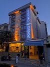 İkarus Hotel
