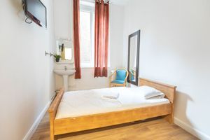 Hôtel le Paris Brest