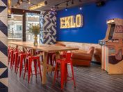 EKLO Montpellier+Billet au Seaquarium