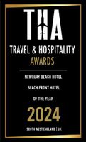 OYO Newquay Beach Hotel