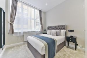 Avari Apartments - Hatton Collection