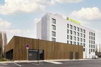 B&B HOTEL Cergy Saint-Christophe Gare