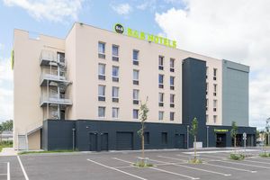 B&B HOTEL Villefranche-sur-Saône Sud