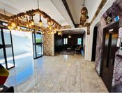 Blue Golden Sea Hotel