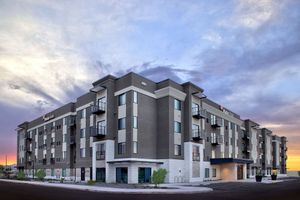 WaterWalk Extended Stay by Wyndham Huntsville