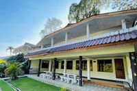 Baan Rim Kwai Paerimnam Resort