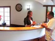 Tropical Lagoon Resort