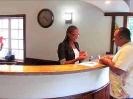 Tropical Lagoon Resort