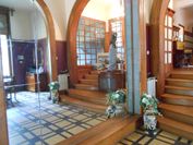 La Passagère+Billet au Safari de Peaugres