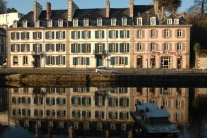 Hôtel Du Port