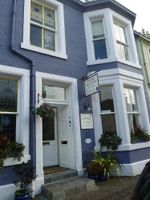 Burnside Guest House