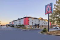 Studio 6 Little Rock, AR - South