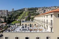 Hotel Botanica- Limited Edition By Fattal