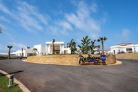 Radisson Blu Residences, Saidia