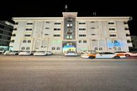 Super OYO 149 Bait Al Ghubaira Furnished Flat