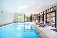 Résid' Spa - Loire & Sèvre+Billet à Planète Sauvage - 1 Jour