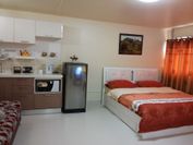 SK Muangthongthani Apartment