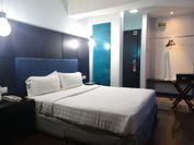 2 Inn 1 Boutique Hotel & Spa