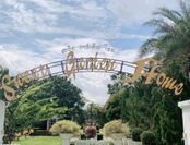 Sweet Garden Home Resort Satun