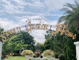 Sweet Garden Home Resort Satun
