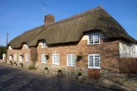 Yalbury Cottage