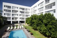 Residencias México Plaza Tepeyac