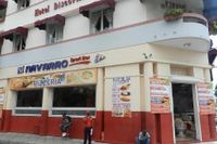 Hotel Navarro