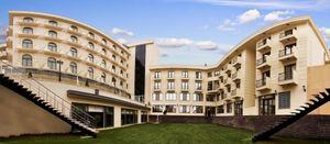 Bayramoglu Resort Hotel