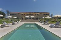 Agriturismo Poggio Mirabile