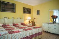 Ocean View Suit-Montego Bay Club Resort