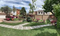 Villa Roberta+ Fico Tour
