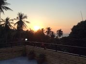 Moov Inn Garden Hostel