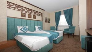 Hotel Labella Bergama